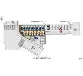 ★手数料０円★福井市飯塚町 月極駐車場